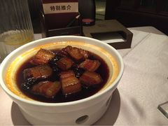 粗茶淡饭•汉口公馆-粗茶淡饭·汉口公馆(循礼门店)