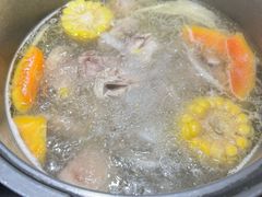 -原味主张椰子鸡·脆皮文昌鸡煲(友谊广场店)