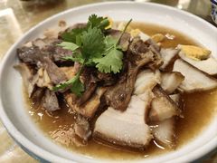 -金水门银河酒楼(新埠岛店)