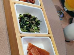 -鸽子张·家宴(黄辛庄旗舰店)