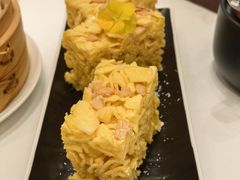 -白天鹅宾馆-宏图府餐厅