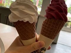-喜茶(佛山南海万科广场店)