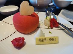 -上海凯宾斯基大酒店