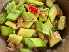 -濮园 · 四合院餐厅