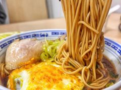 -水门桥面馆(东坡雅居店)