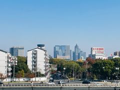 -相门城墙文化休闲景区
