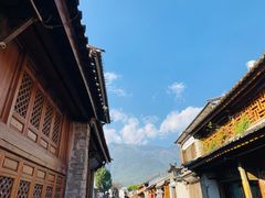 -大理古城