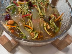 -锅当当铁锅炖烀饼王(长泰广场店)