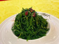 沙葱-德乐海蒙餐