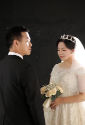 -保定巴黎婚纱摄影