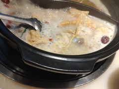 -小骨煲金华砂锅(转塘金街美地店)