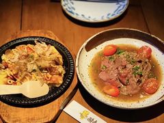 半熟牛肉-醉虎传(南锣鼓巷店)