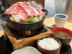 -森味花园·日本料理(伊藤洋华堂亚运村店)