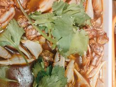-柿子树炭烤羊腿(金台路店)