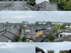 -常德桃花源景区