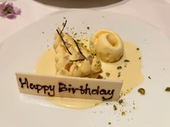 -Le Comptoir de Pierre Gagnaire