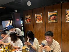 -KAOKAO烤烤·丹东海鲜烧烤(望京店)