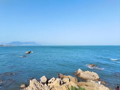-小麦岛公园