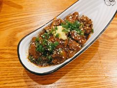 特色煮鸡肝-旬藏(虹桥店)