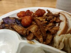 -素满香·素食自助餐(苏州·临顿路店)