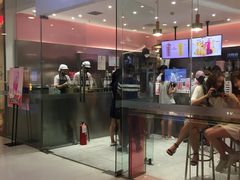 门面-果呀呀(国金街店)