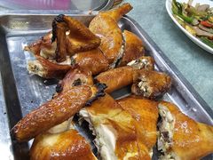 -南沙辉记烧鸡·荔枝木炭火吊烧(旧镇店)