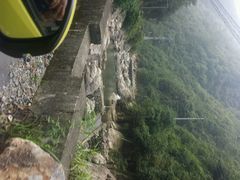 -安吉龙王山峡谷漂流