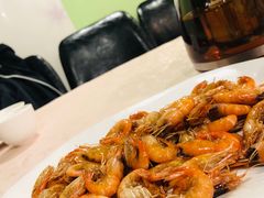 -翠亭酒家(山西南路店)