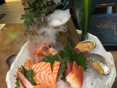 -和彩放题餐厅(酒仙桥店)