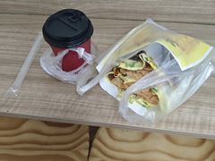 -安悦煎饼(河北店)