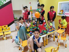 -百变天才机器人编程中心·信奥·无人机·科技特长生(金田广场店)