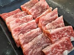 -熊出没日本烧肉放题
