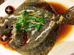-阿锋鲍鱼酒家美食汇(华安店)