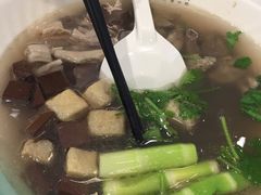 -苏晓玥·手作江南小吃(深圳北站店)