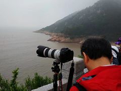 -北岐滩涂