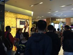-崇光百货(铜锣湾店)