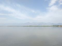 -哈素海
