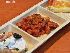 -OLLA 西班牙餐厅(丰盛里店)
