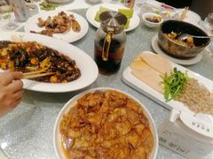 -开海天津菜·平价海鲜排挡(新港店)