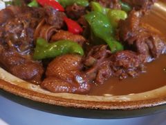 -青春·淮扬菜(东关街店)