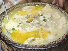 -院里汤包·虾汤包青岛菜(辽源路店)