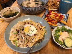 -红小满休闲餐厅(十全街店)