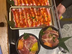 -韩宫宴烤肉·料理(苏州中心店)
