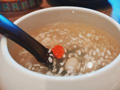 -香园茶社·金陵小灶(老门东店)