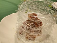 -荷风细雨·中国茶宴(碧云店)