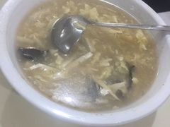 -满口香饭店
