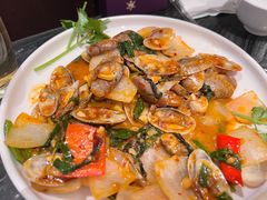 -Thai Alley泰爱里(二沙岛店)