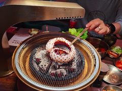 -西塔老太太泥炉烤肉(上海七宝领展广场店)