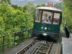 -山顶缆车