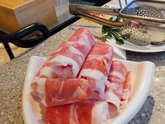 -集渔泰式海鲜自助火锅(新世纪广场店)